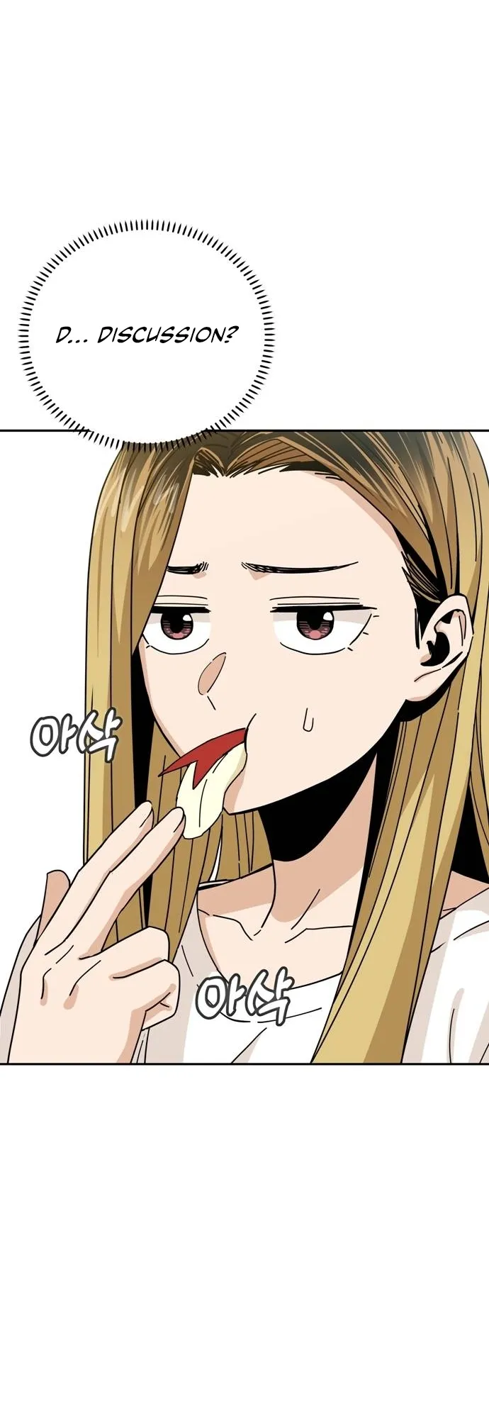 Read Maybe Meant to Be Manga Online