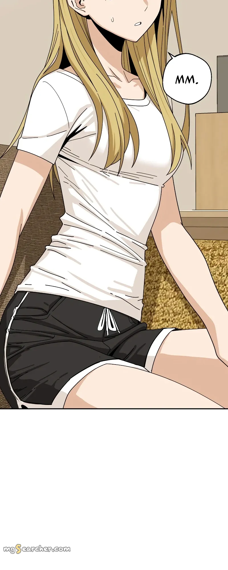 Read Maybe Meant to Be Manga Online