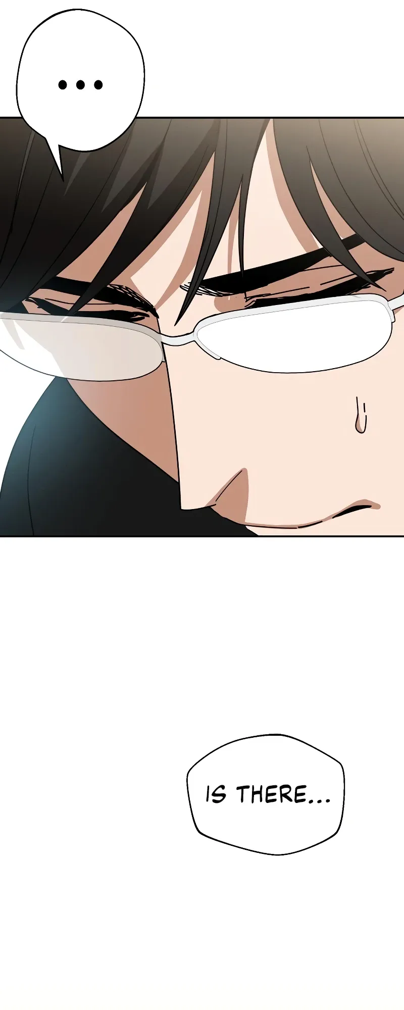 Read Maybe Meant to Be Manga Online