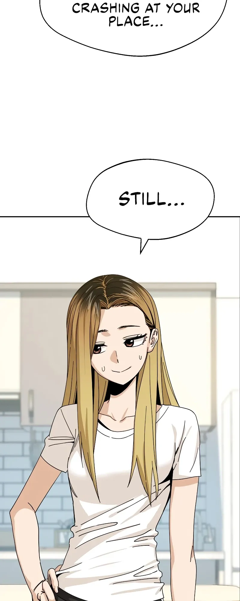 Read Maybe Meant to Be Manga Online