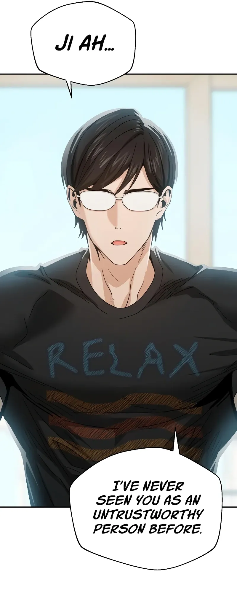 Read Maybe Meant to Be Manga Online
