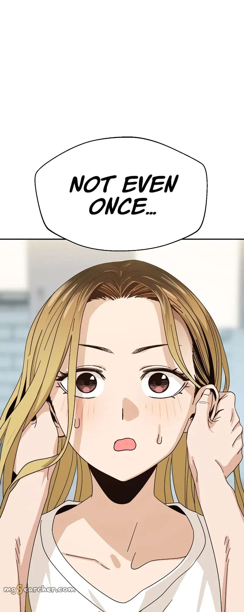 Read Maybe Meant to Be Manga Online