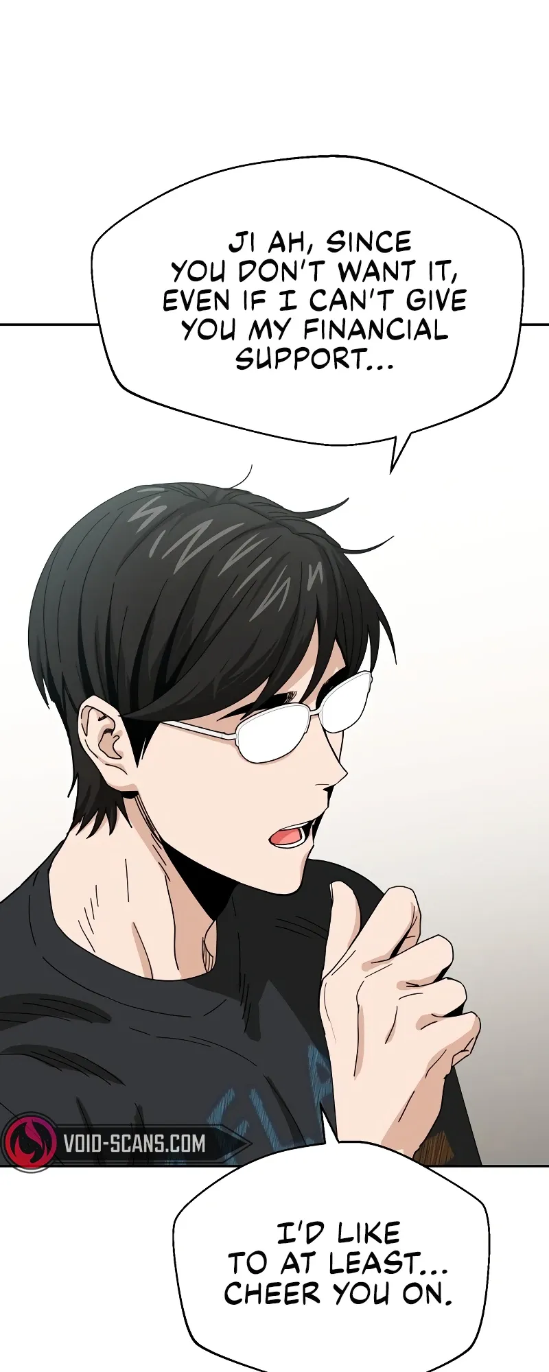 Read Maybe Meant to Be Manga Online