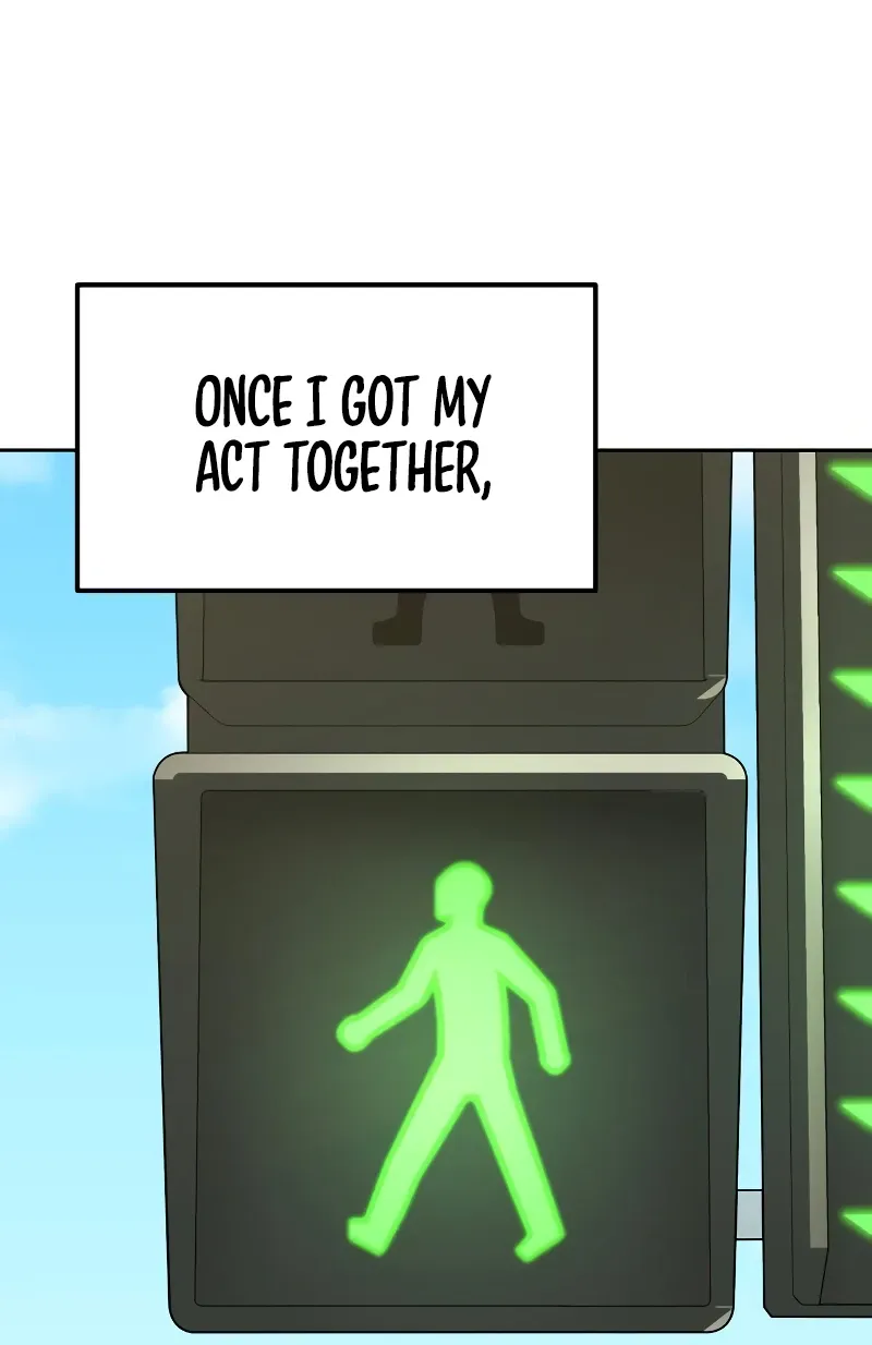 Read Maybe Meant to Be Manga Online