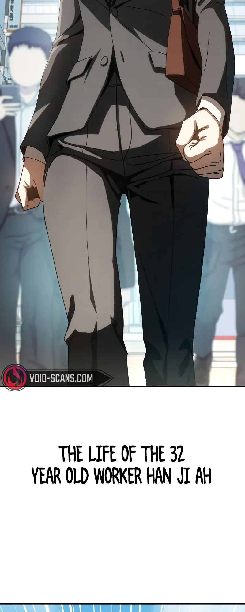 Read Maybe Meant to Be Manga Online
