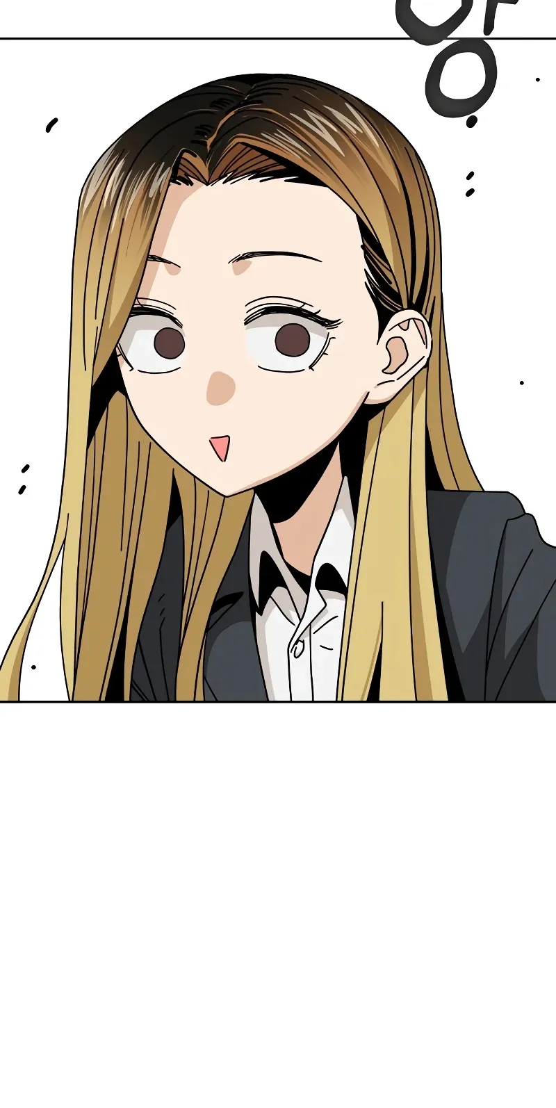Read Maybe Meant to Be Manga Online