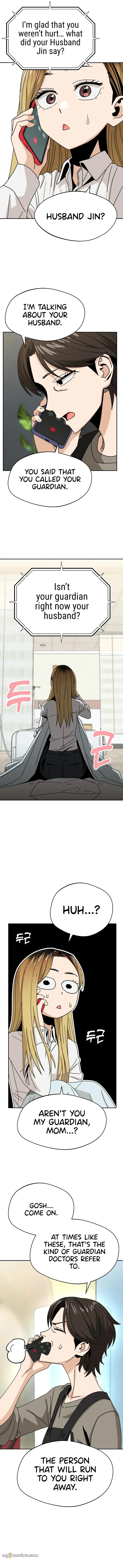 Read Maybe Meant to Be Manga Online