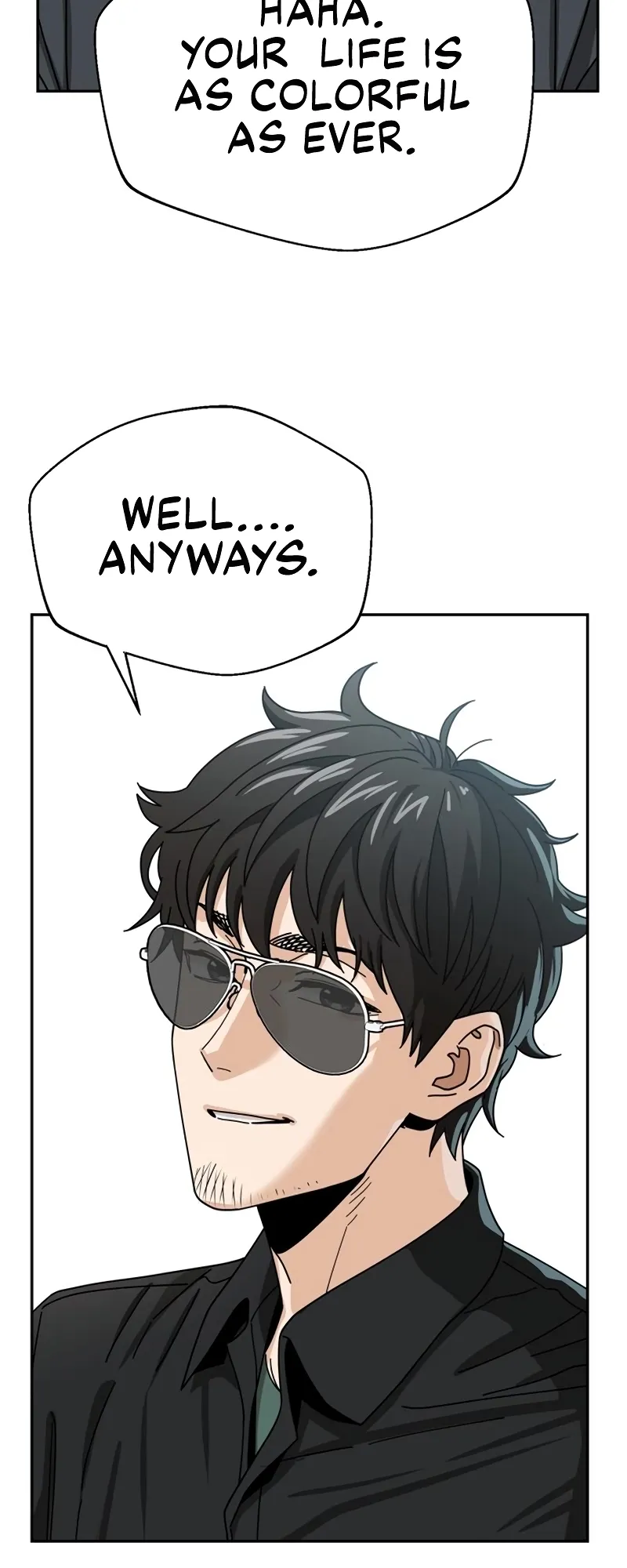 Read Maybe Meant to Be Manga Online