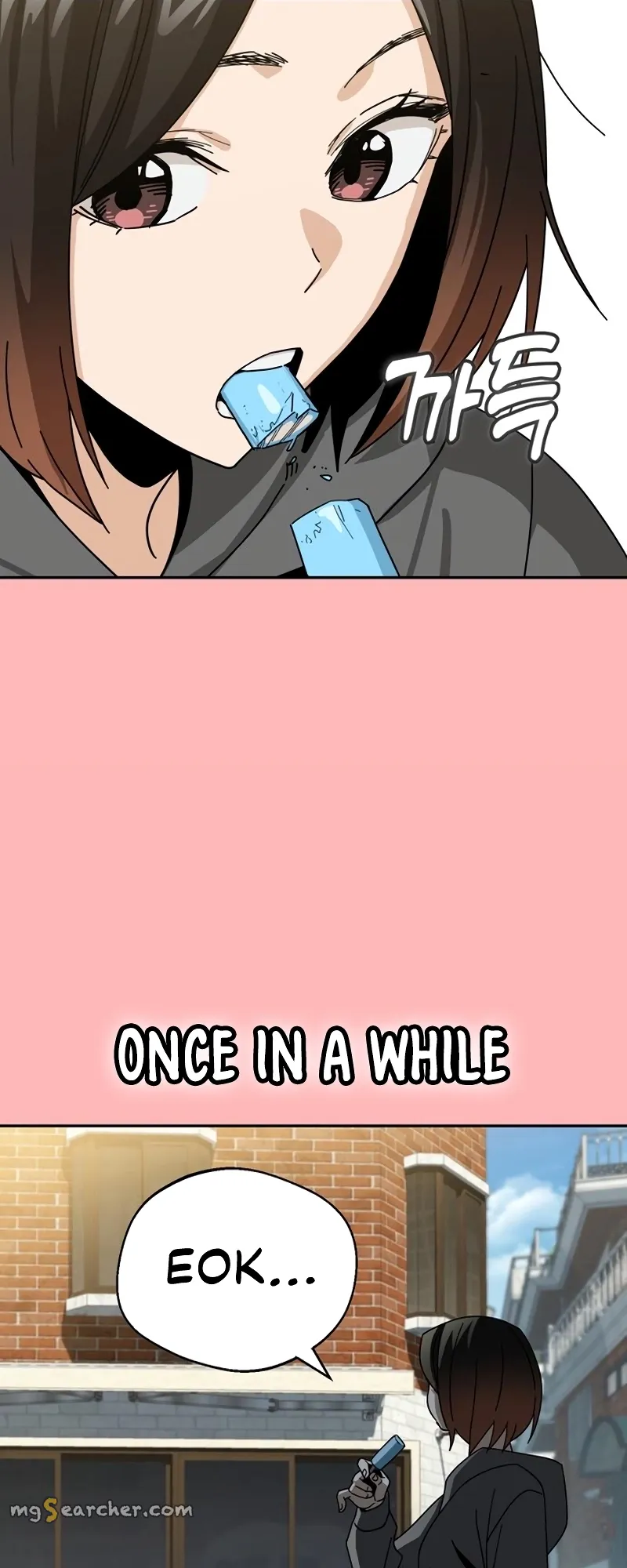 Read Maybe Meant to Be Manga Online