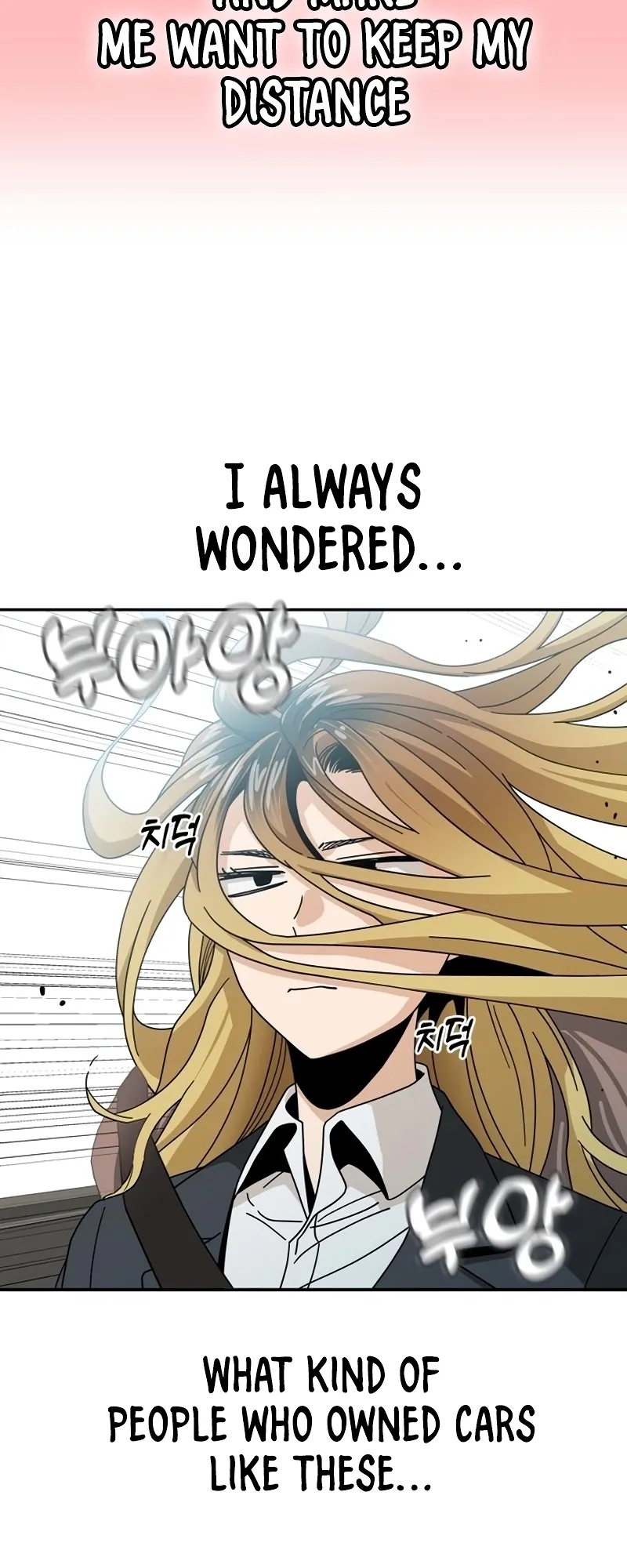 Read Maybe Meant to Be Manga Online