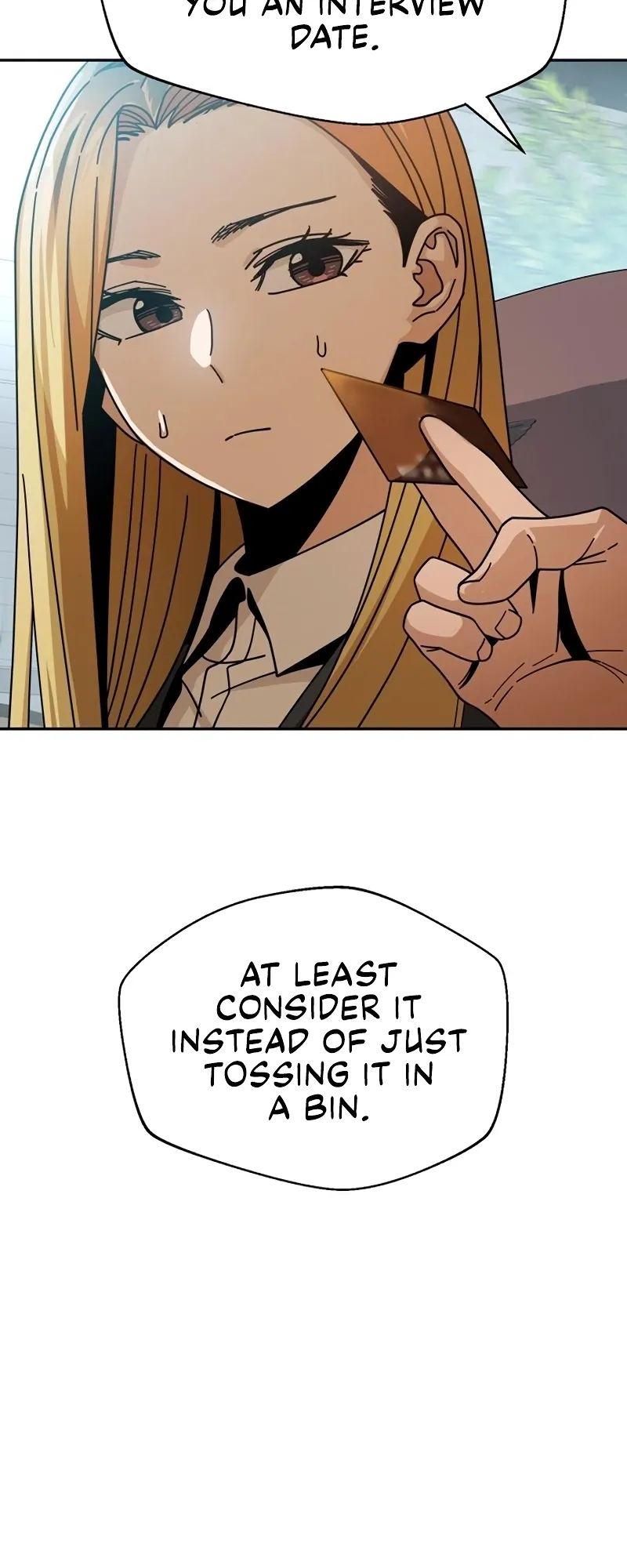 Read Maybe Meant to Be Manga Online