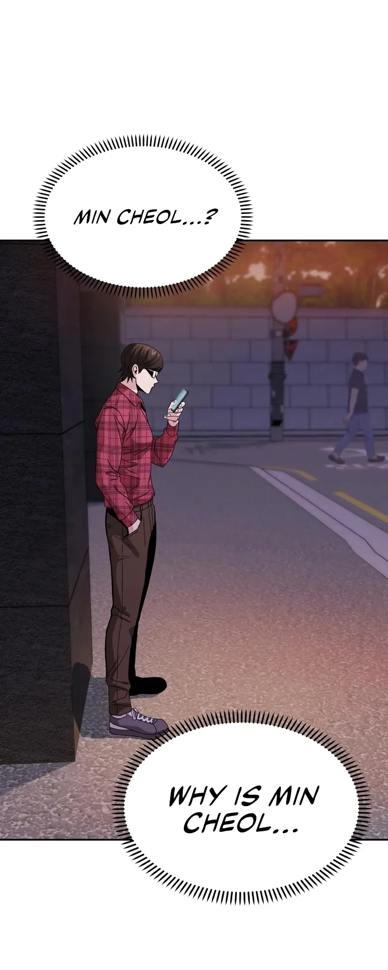 Read Maybe Meant to Be Manga Online