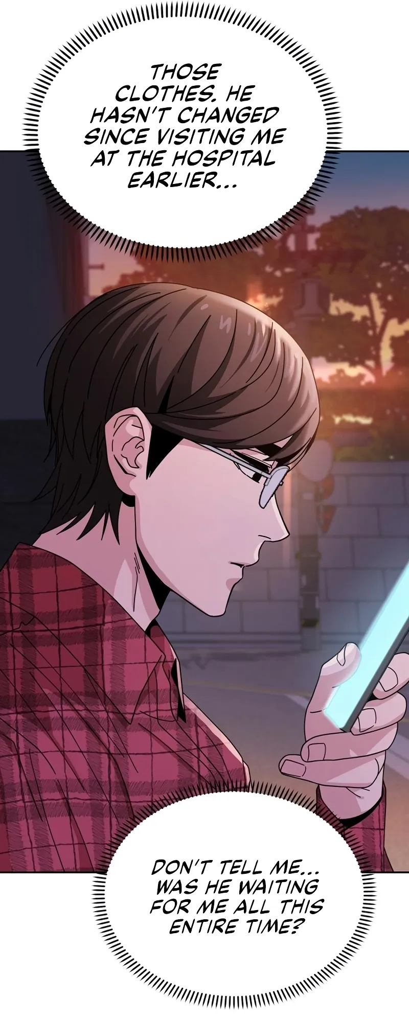 Read Maybe Meant to Be Manga Online