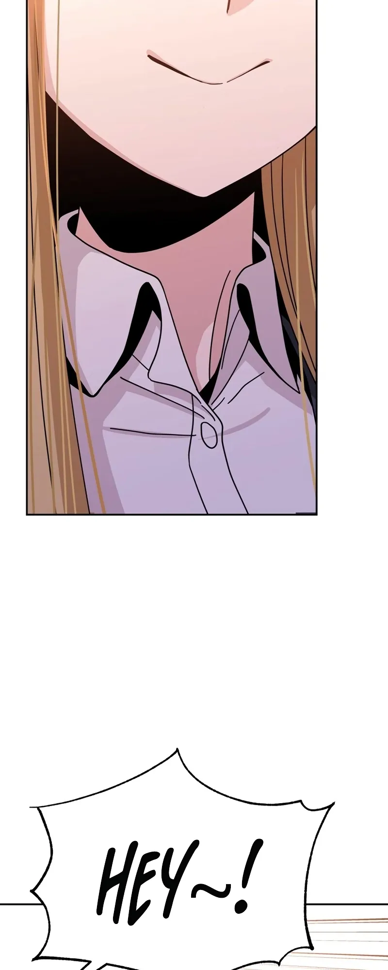 Read Maybe Meant to Be Manga Online