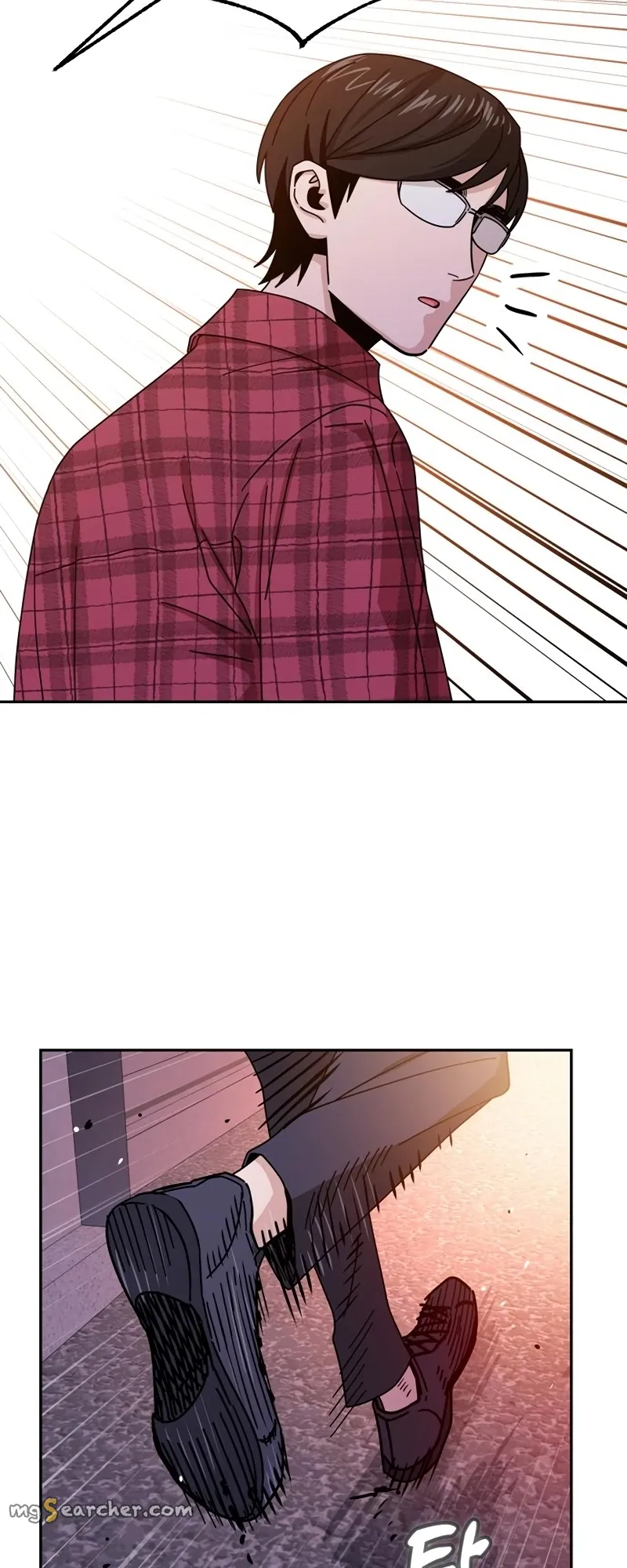 Read Maybe Meant to Be Manga Online