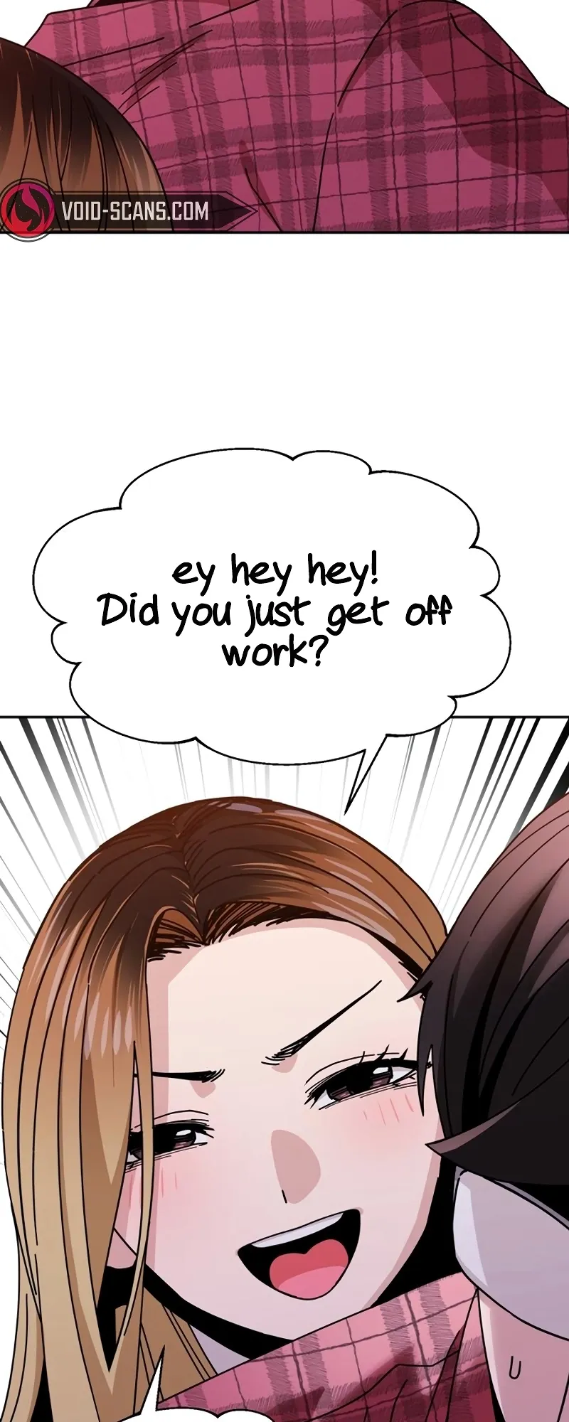 Read Maybe Meant to Be Manga Online