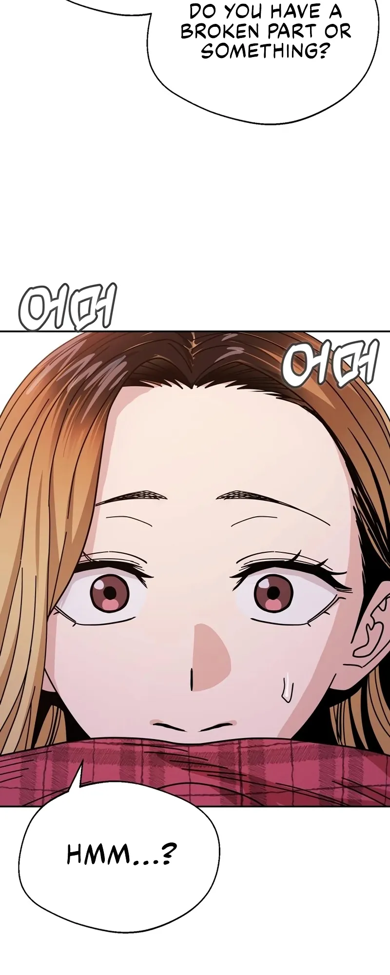 Read Maybe Meant to Be Manga Online