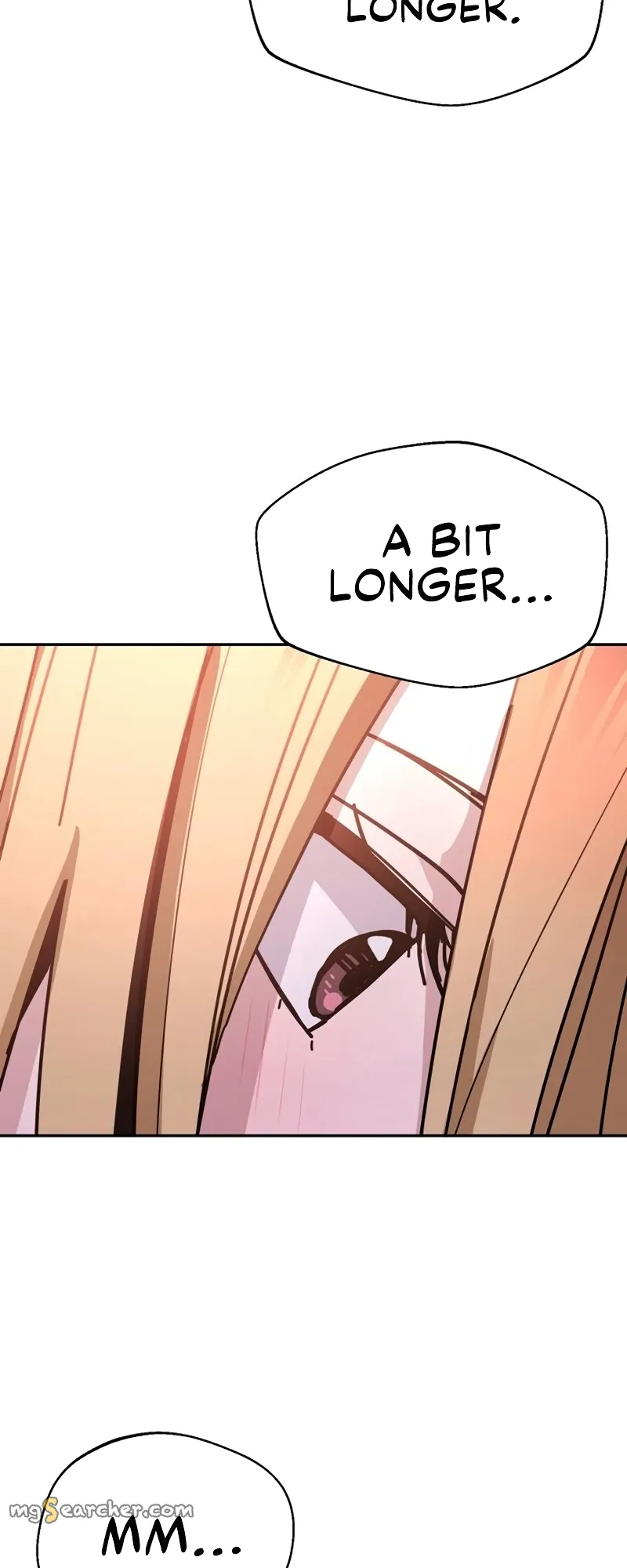 Read Maybe Meant to Be Manga Online