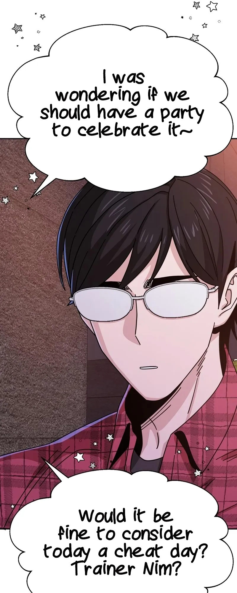 Read Maybe Meant to Be Manga Online