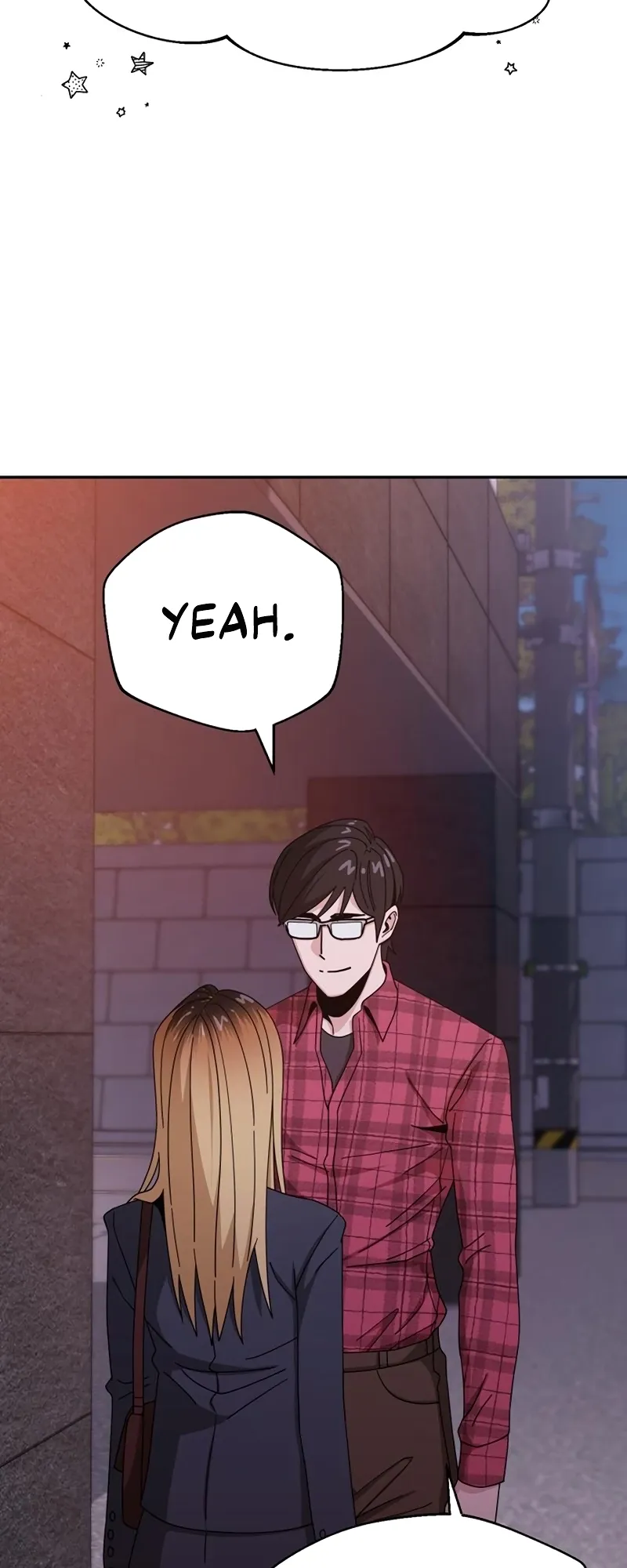Read Maybe Meant to Be Manga Online
