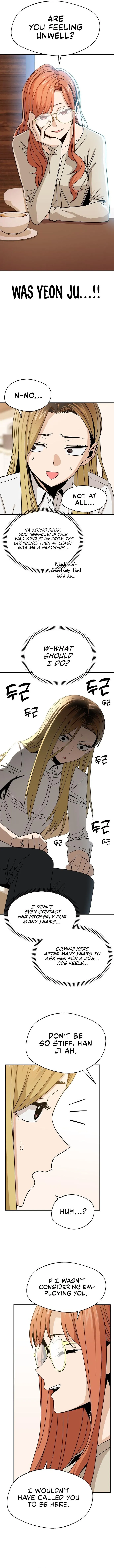 Read Maybe Meant to Be Manga Online