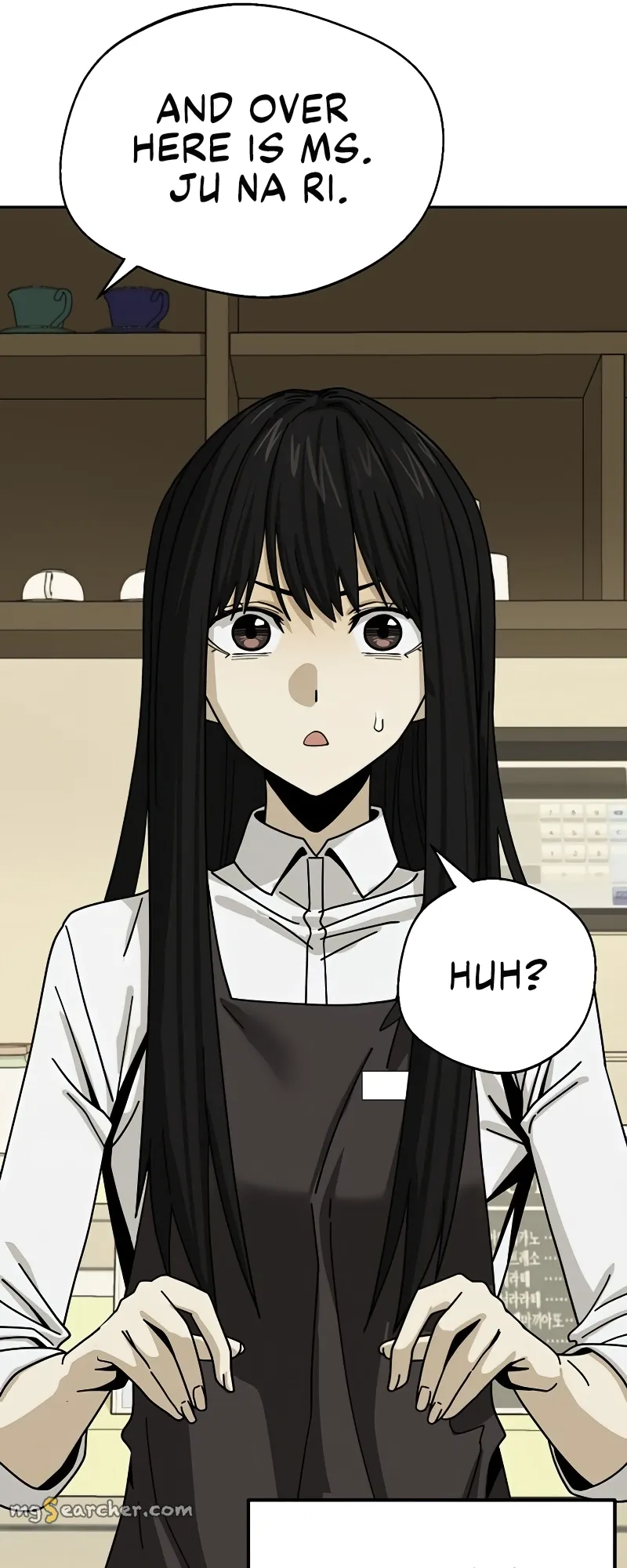 Read Maybe Meant to Be Manga Online