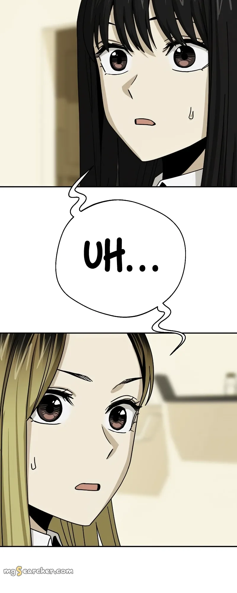 Read Maybe Meant to Be Manga Online