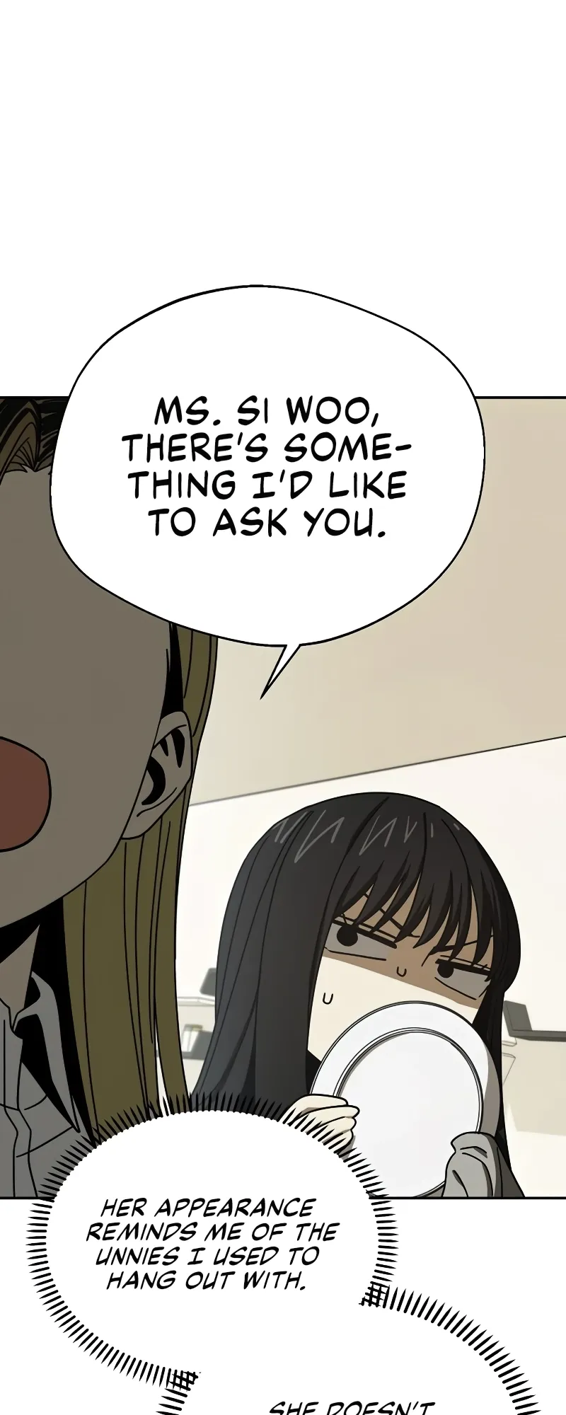 Read Maybe Meant to Be Manga Online