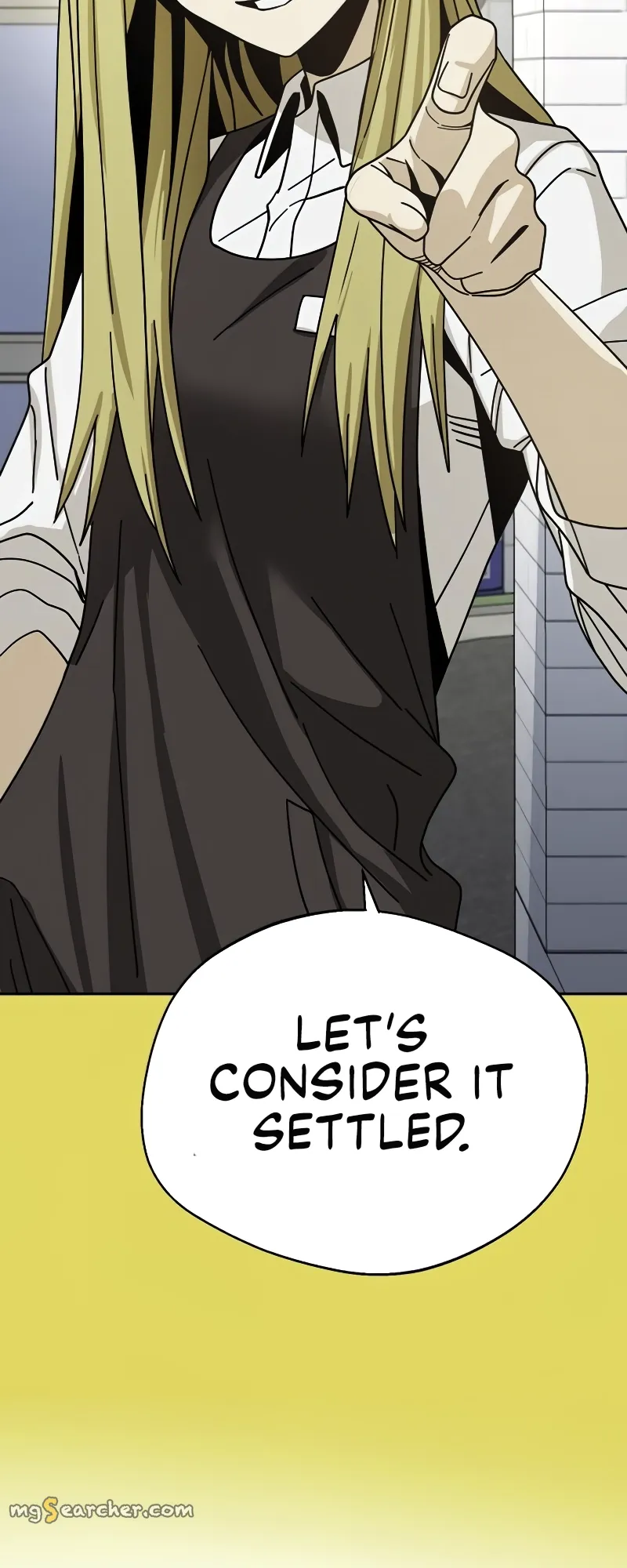 Read Maybe Meant to Be Manga Online