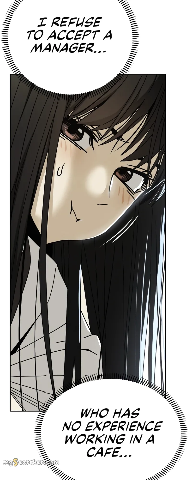 Read Maybe Meant to Be Manga Online