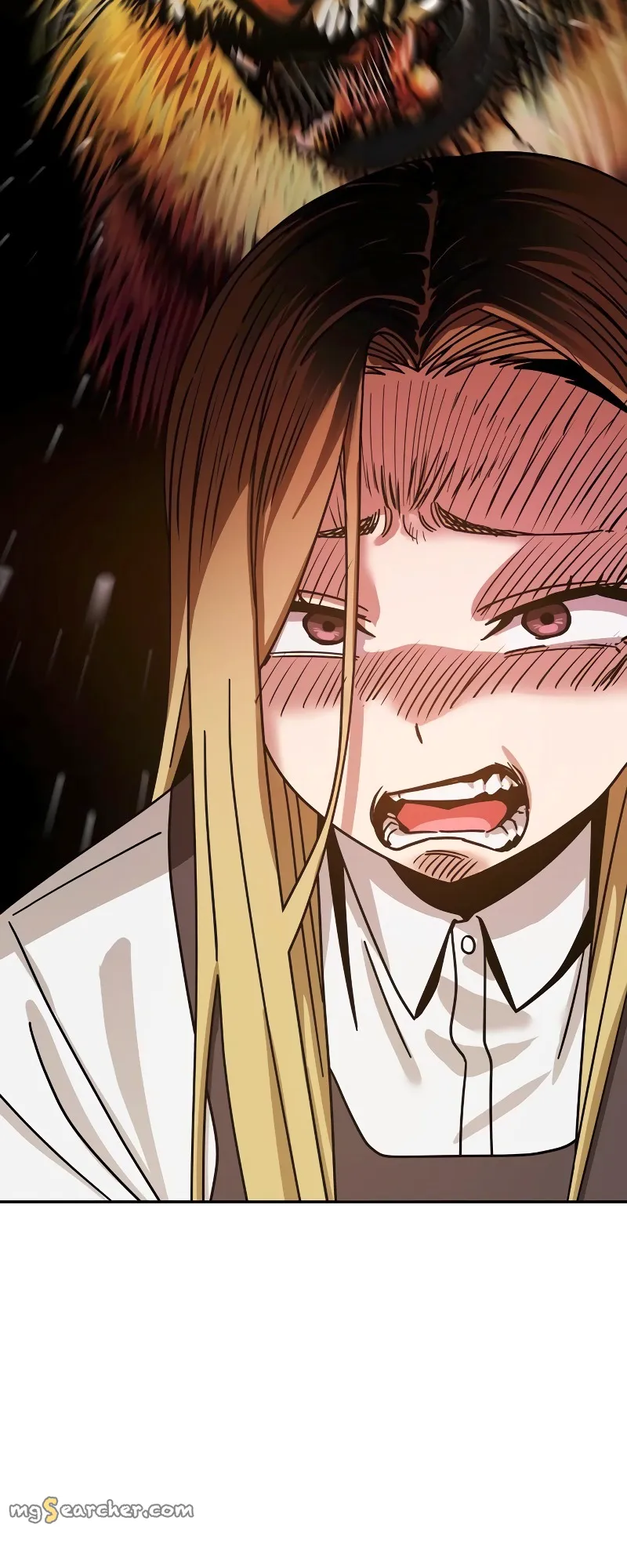 Read Maybe Meant to Be Manga Online