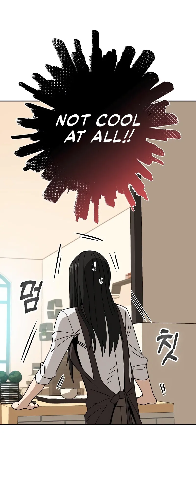 Read Maybe Meant to Be Manga Online