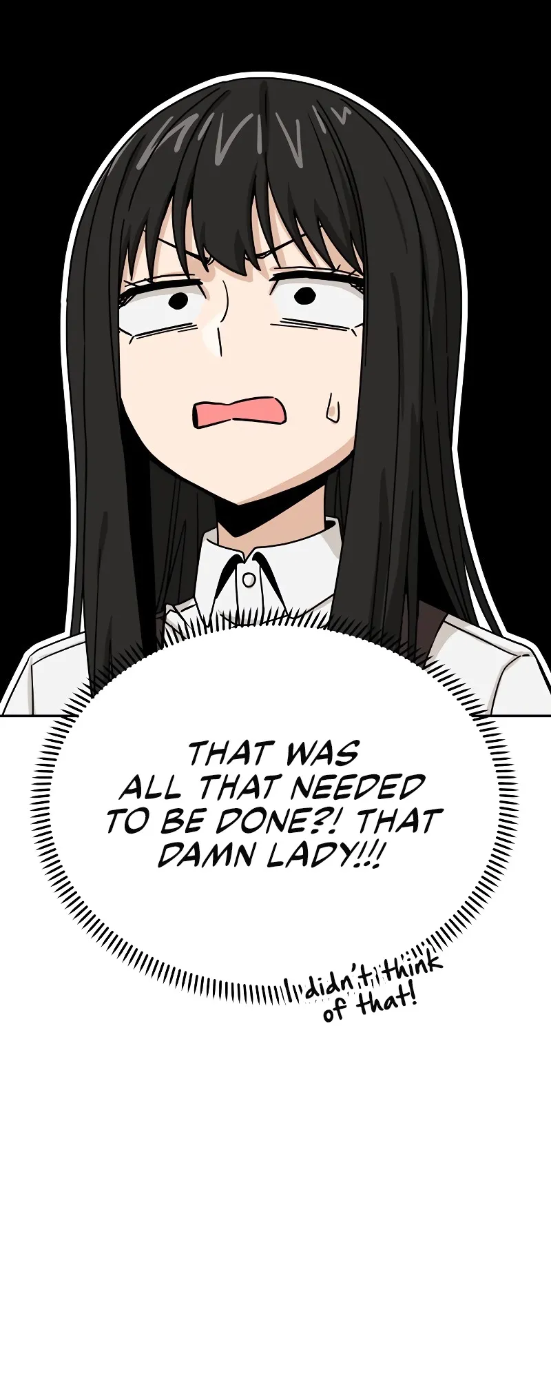 Read Maybe Meant to Be Manga Online
