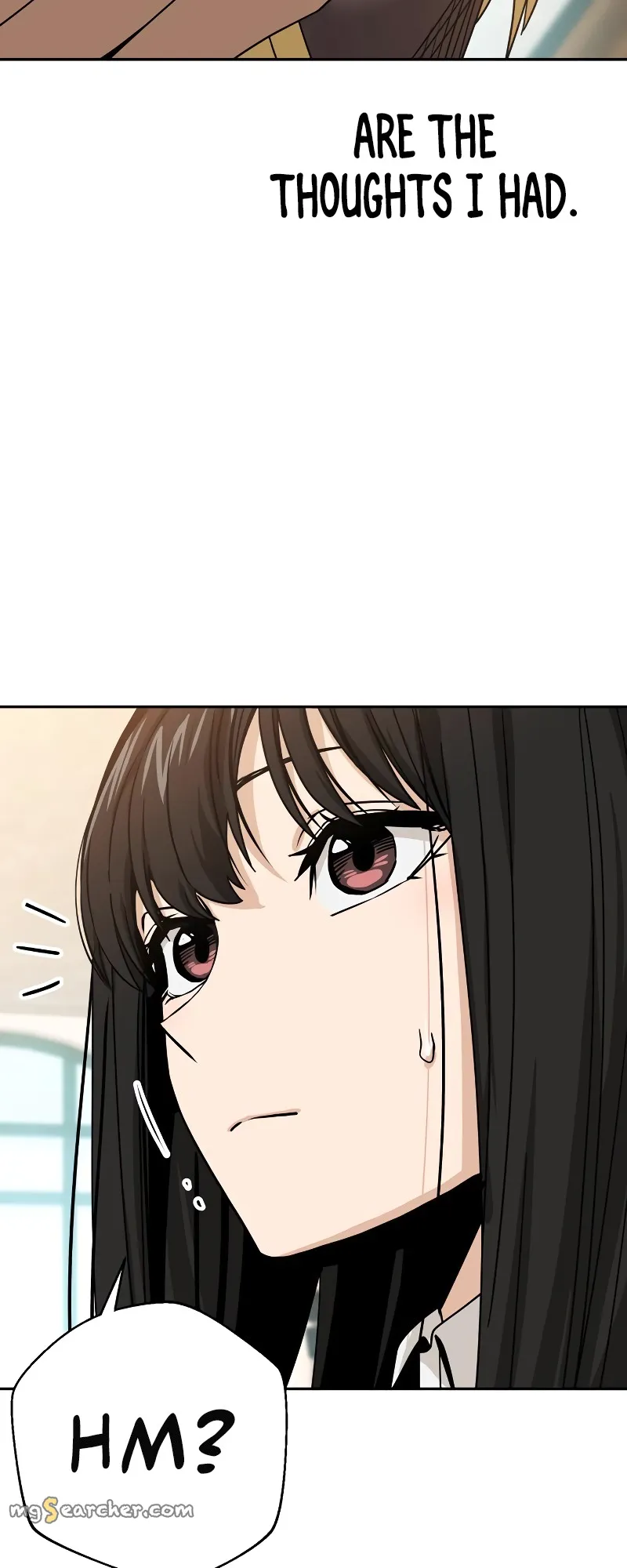 Read Maybe Meant to Be Manga Online