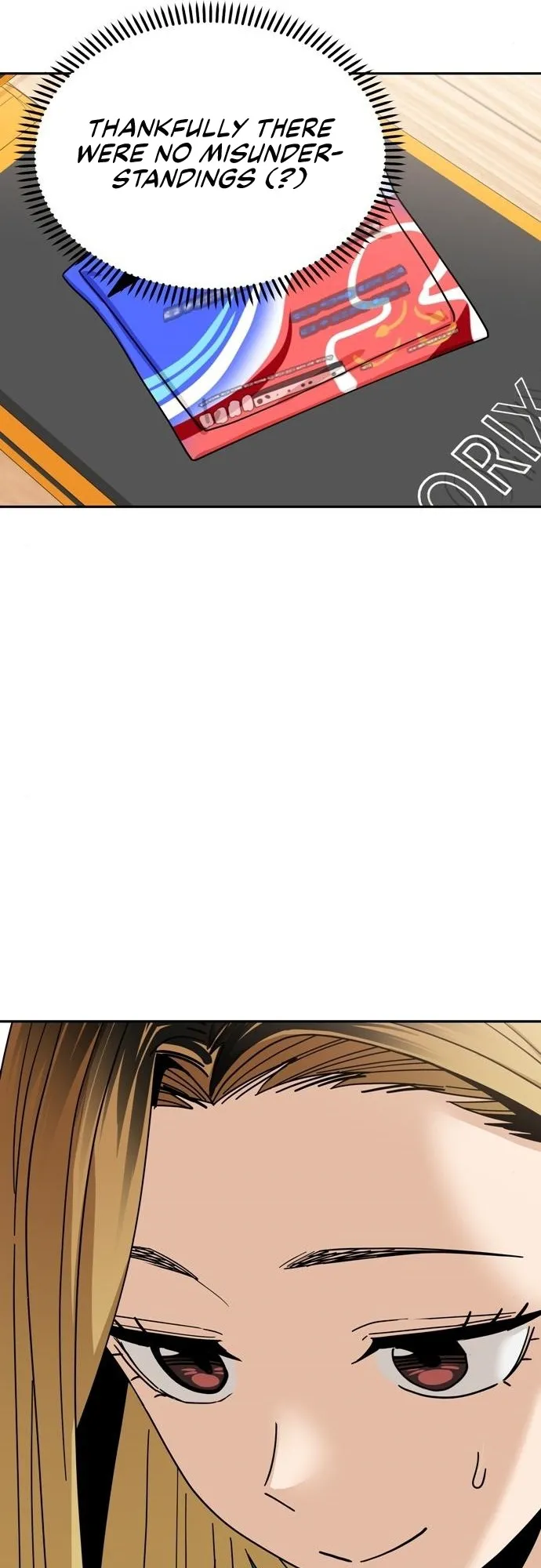 Read Maybe Meant to Be Manga Online