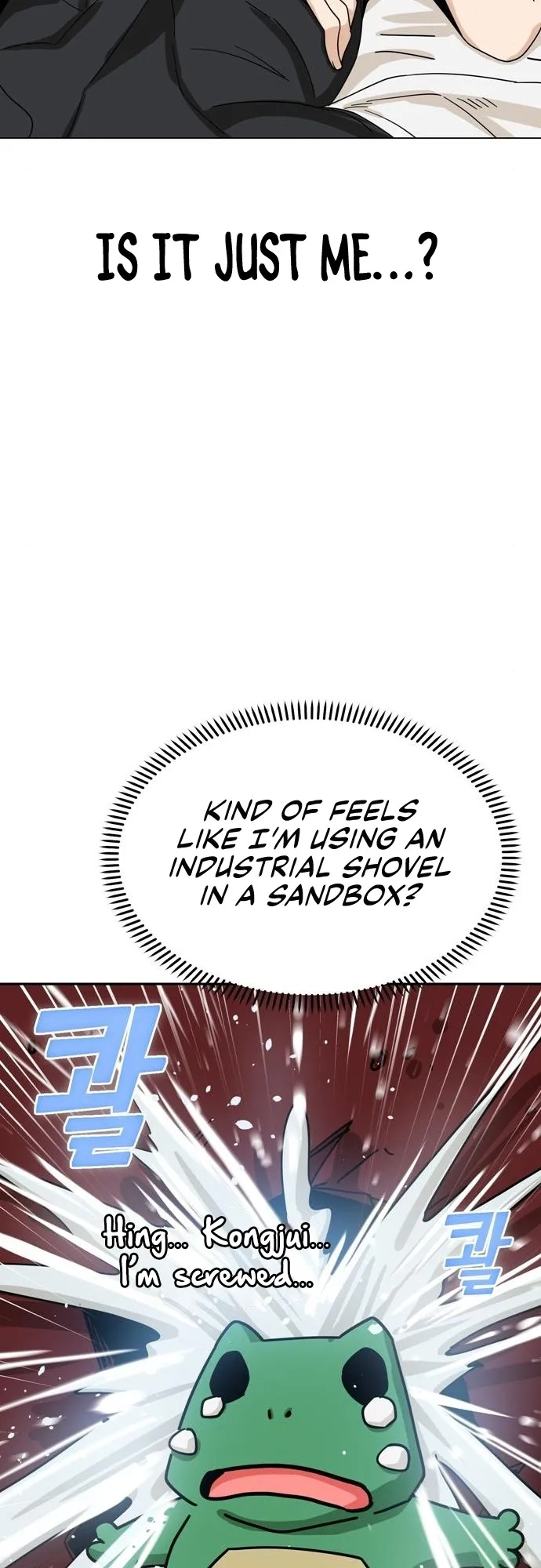 Read Maybe Meant to Be Manga Online