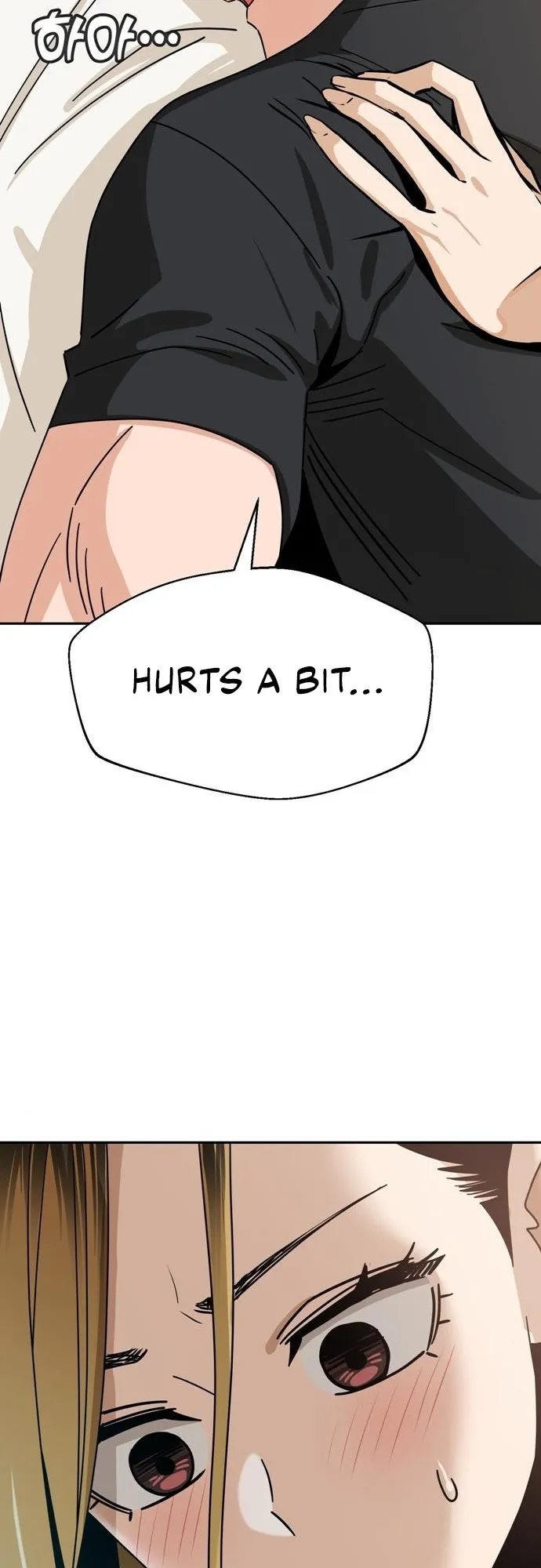 Read Maybe Meant to Be Manga Online