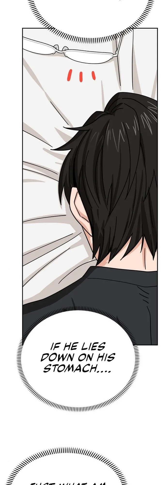 Read Maybe Meant to Be Manga Online