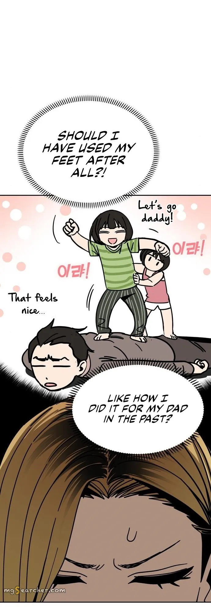 Read Maybe Meant to Be Manga Online