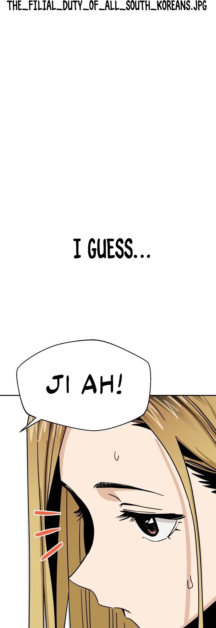 Read Maybe Meant to Be Manga Online