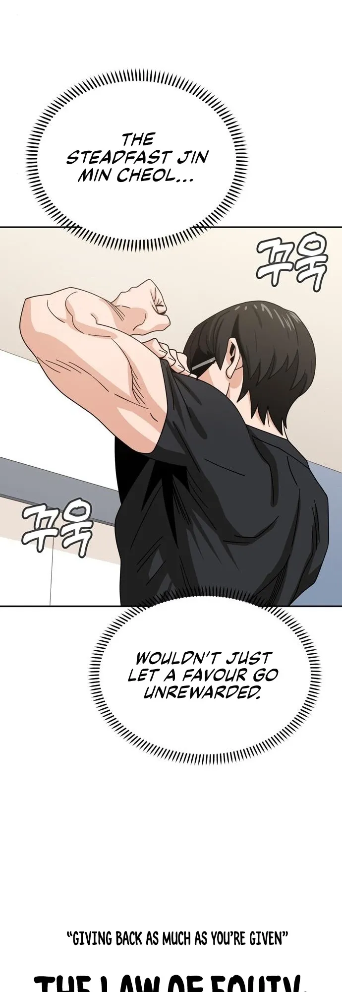 Read Maybe Meant to Be Manga Online