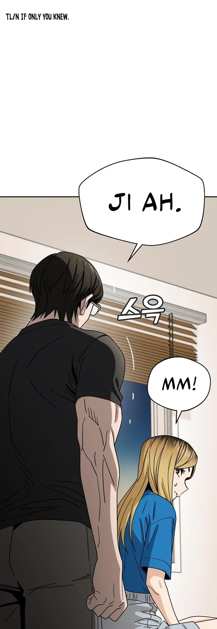 Read Maybe Meant to Be Manga Online