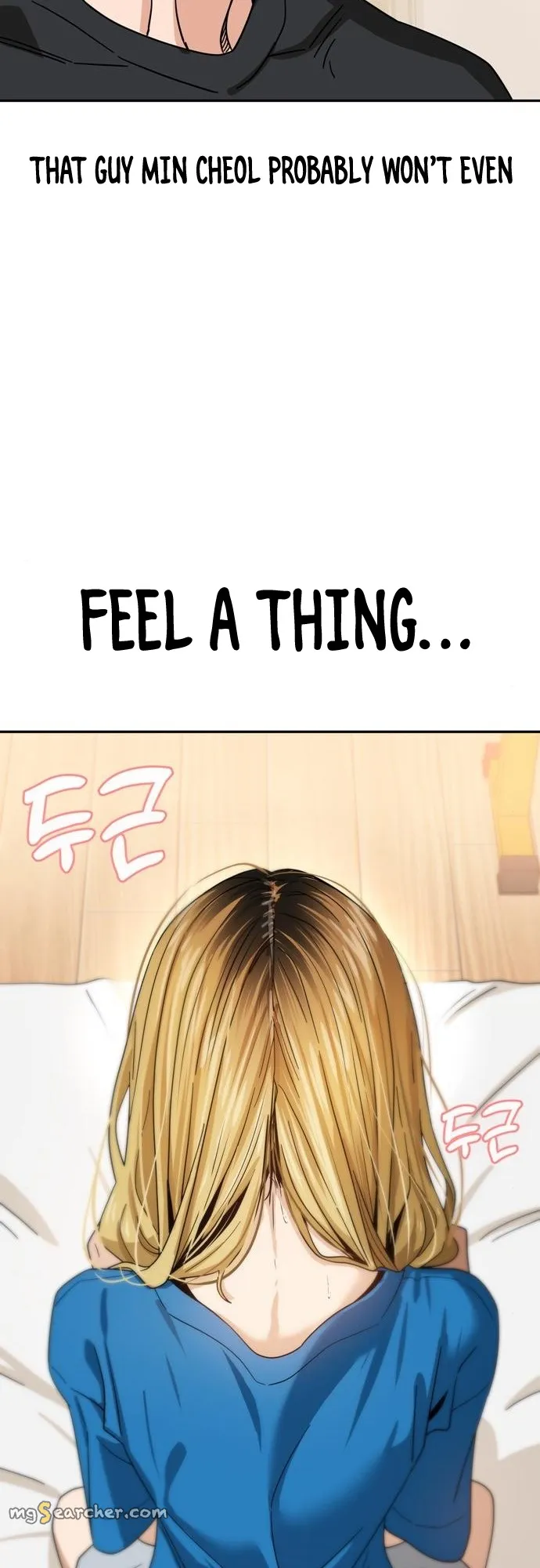 Read Maybe Meant to Be Manga Online