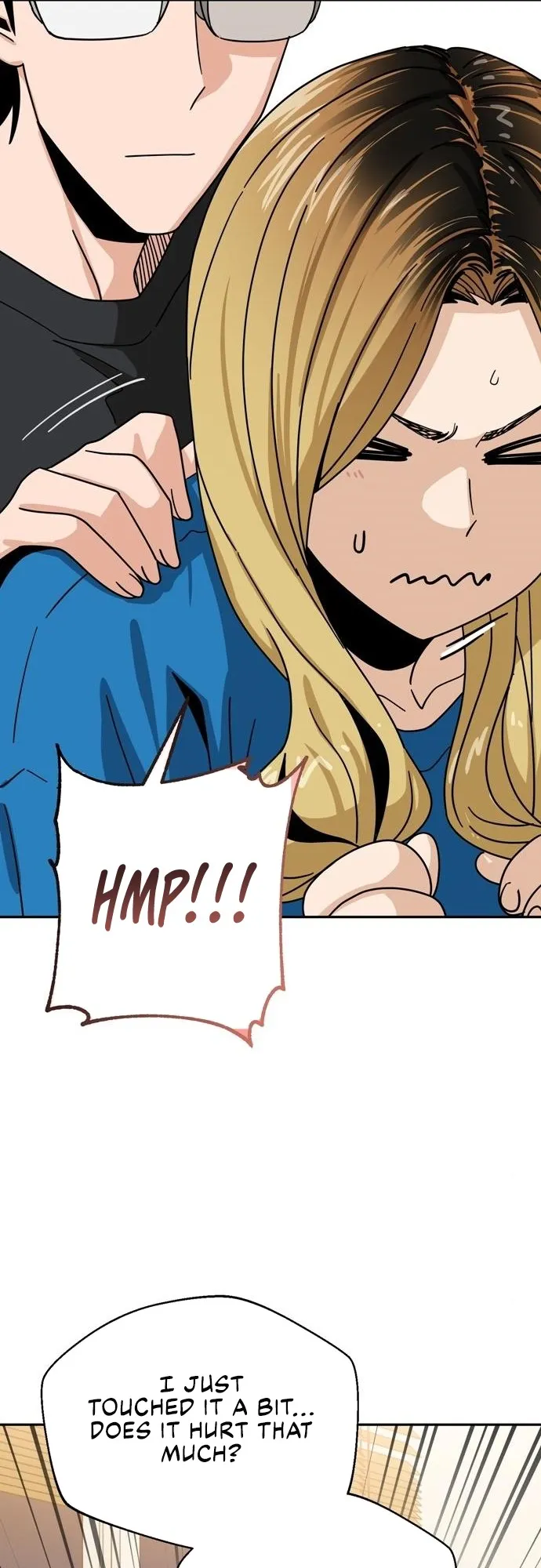 Read Maybe Meant to Be Manga Online