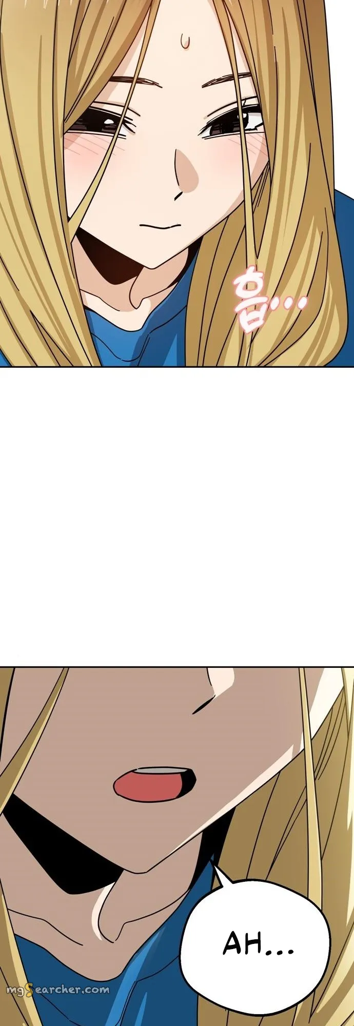 Read Maybe Meant to Be Manga Online