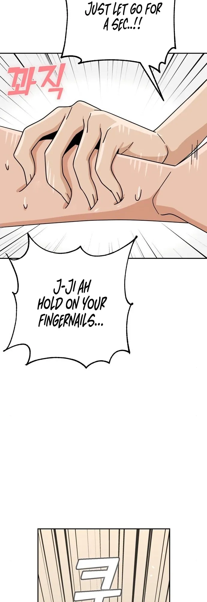 Read Maybe Meant to Be Manga Online