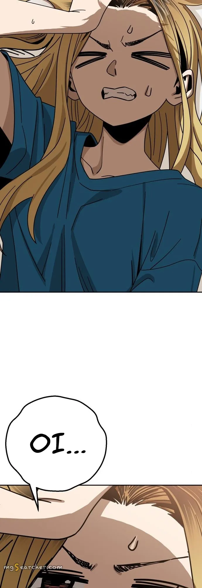 Read Maybe Meant to Be Manga Online