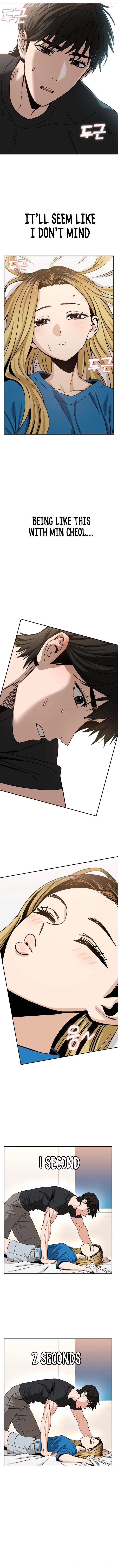 Read Maybe Meant to Be Manga Online