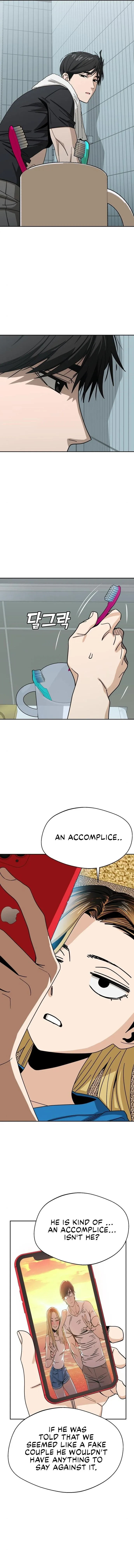 Read Maybe Meant to Be Manga Online