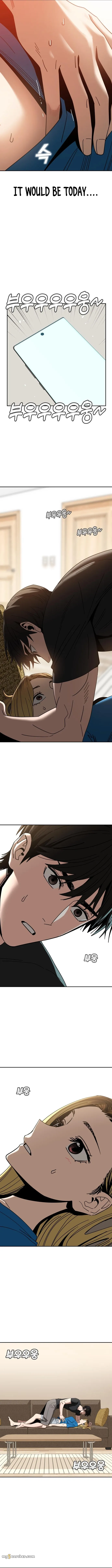 Read Maybe Meant to Be Manga Online